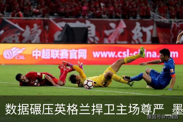 数据碾压英格兰捍卫主场尊严 墨西哥止步16强虽败犹荣